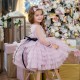 Cute Little Princess Birthday Dress