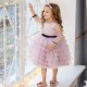 Cute Little Princess Birthday Dress