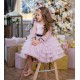 Cute Little Princess Birthday Dress