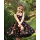 Strawberry Birthday Dress