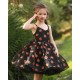 Strawberry Birthday Dress