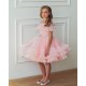 Light Pink Birthday Dress