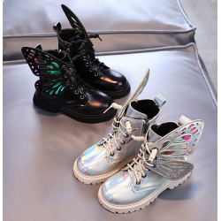 Butterfly Wings Boots