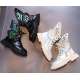 Butterfly Wings Boots