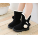 Adorable and Cute Boots