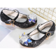 Princess Crystal Luxurious Closed Shoes