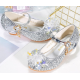 Princess Crystal Luxurious Closed Shoes