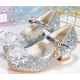 Princess Crystal Luxurious Closed Shoes