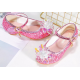 Princess Crystal Luxurious Closed Shoes