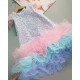 Sequins Party Dress for Girl