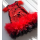 Sequins Party Dress for Girl