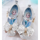 Elsa Ribbon Flat Shoes