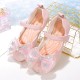 Star Sparkling Shoes for Girls