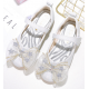 Star Sparkling Shoes for Girls