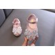 Crystal Butterfly Luxurious Shoes for Girls