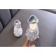 Crystal Butterfly Luxurious Shoes for Girls