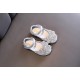 Crystal Butterfly Luxurious Shoes for Girls