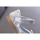 Crystal Butterfly Luxurious Shoes for Girls