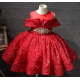 Sparkling Party Dress for Girls