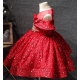 Sparkling Party Dress for Girls