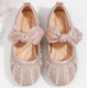 Cute Peal and Stones Shoes for Girls