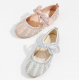 Cute Peal and Stones Shoes for Girls