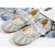 Cute Peal and Stones Shoes for Girls