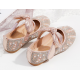 Cute Peal and Stones Shoes for Girls