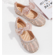 Cute Peal and Stones Shoes for Girls