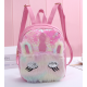 Sparkle Unicorn Backpack