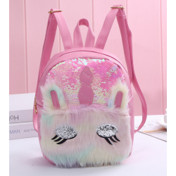 Sparkle Unicorn Backpack