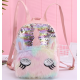 Sparkle Unicorn Backpack