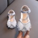 Pearl Butterfly Shoes