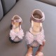 Pearl Butterfly Shoes