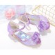 Pearl Open Shoes for Girls