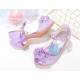 Pearl Open Shoes for Girls