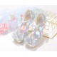 Pearl Open Shoes for Girls