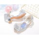 Pearl Open Shoes for Girls