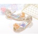 Pearl Open Shoes for Girls