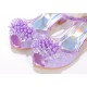 Pearl Open Shoes for Girls