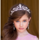 Princess Silver Tiara