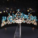 Light Blue Tiara