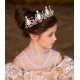 Elegant Duchess Tiara