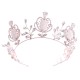 Elegant Duchess Tiara