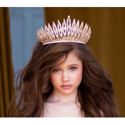 The Queen of the Sea Tiara