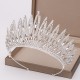 The Queen of the Sea Tiara