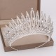 The Queen of the Sea Tiara