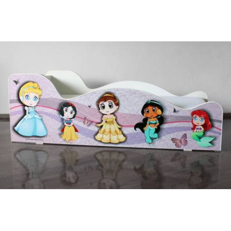 Little Princess Bed