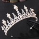 Pearl Princess Tiara