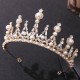 Pearl Princess Tiara